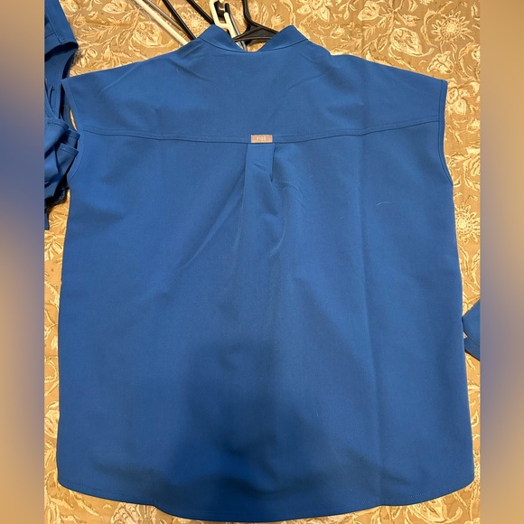 Figs Rafaela scrub top - Picture 2 of 3